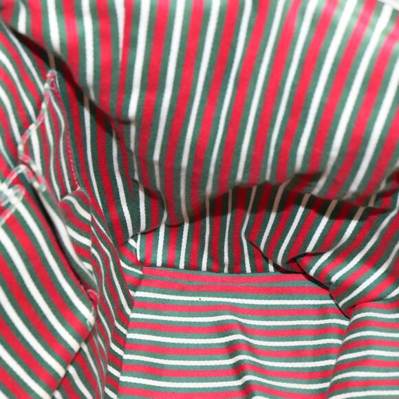 GUCCI Tote Bag Leather Beige Gold - Picture 16 of 16